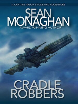 cover image of Cradle Robbers